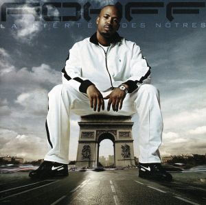 Rohff - La fierte des notres ok-630-80
