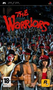 The_Warriors_PSP_Jaquette