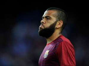 <> at Camp Nou on August 19, 2012 in Barcelona, Spain.