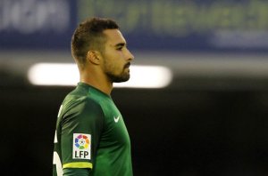 Sergio-Asenjo