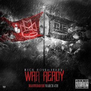 war-ready