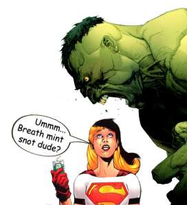 hulksupergirl